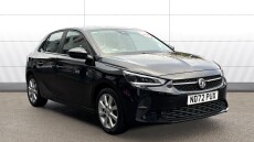 Vauxhall Corsa 1.2 Design 5dr Petrol Hatchback